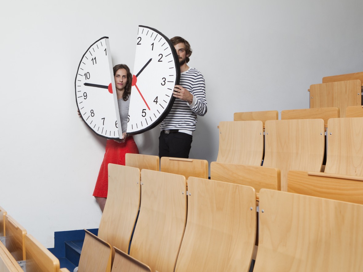 vollzeitjob teilzeitstudium